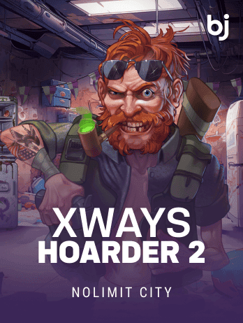 xWays Hoarder 2 game icon