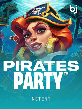 Pirates Party game icon