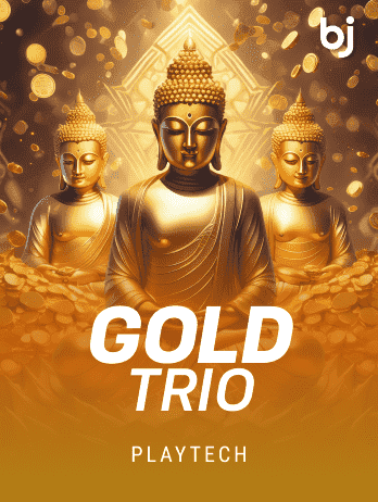Gold Triopng game icon