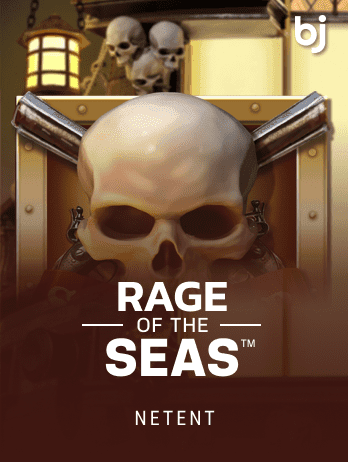Rage of the Seas game icon