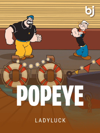 Popeye game icon