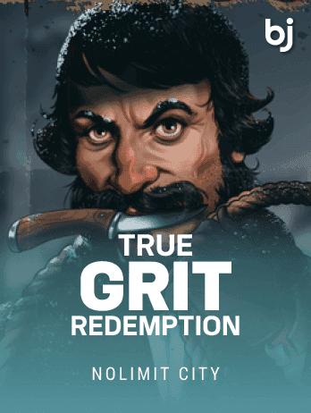 True Grit Redemptionpng game icon